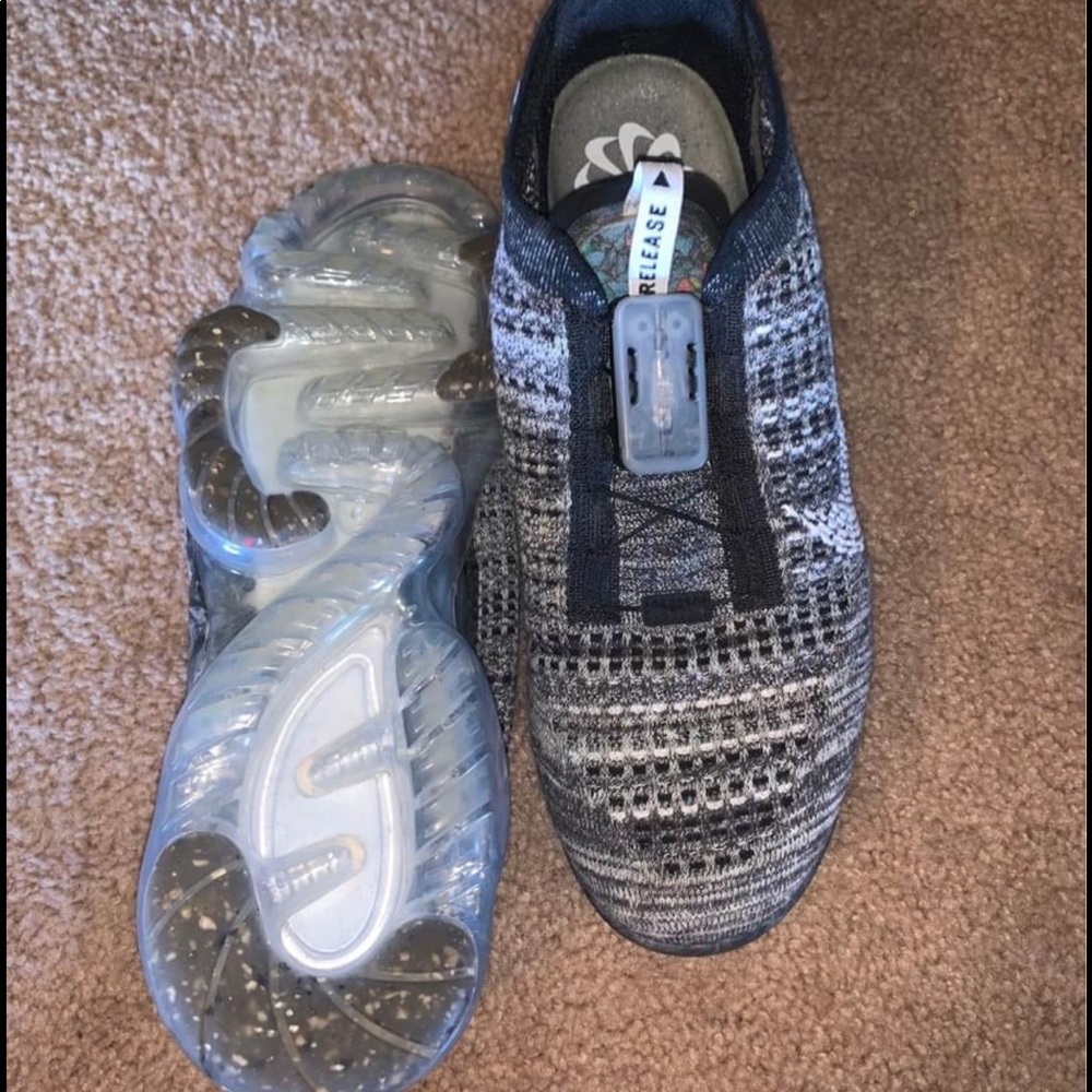 Nike Vapormax Oreo